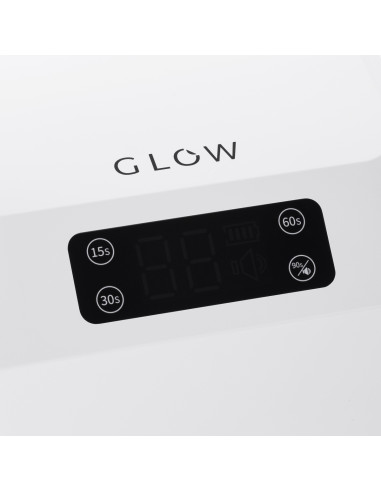 Glow 112 UV LED lamp