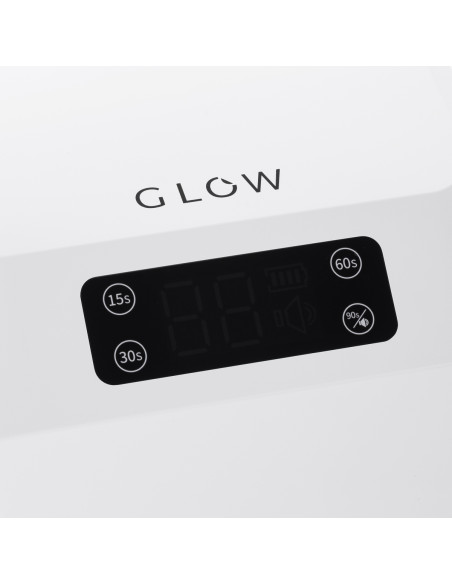 Glow 112 UV LED lamp