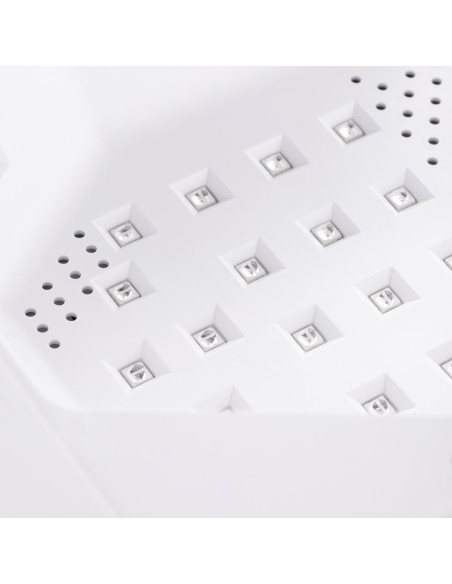 Glow 112 UV LED lamp