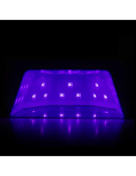 Glow 112 UV LED lamp