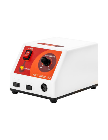 Saeyang nail drill Marathon N2 Retro + H200