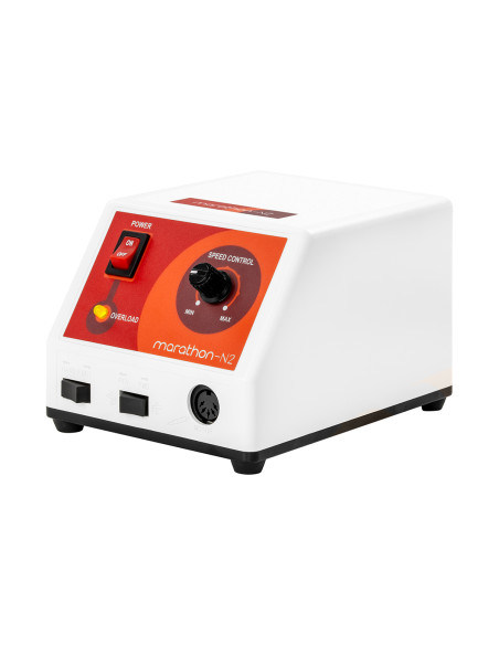 Saeyang nail drill Marathon N2 Retro + H200