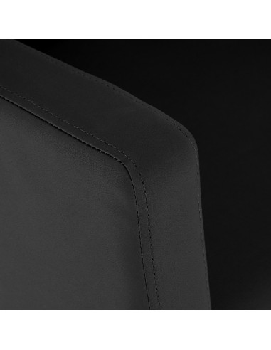 Gabbiano Vitoria Salon washbasin unit black