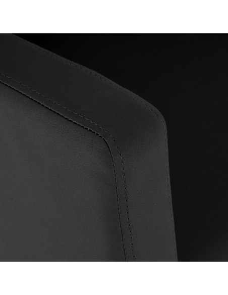 Gabbiano Vitoria Salon washbasin unit black