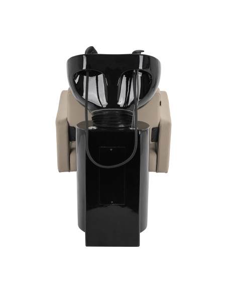 Gabbiano Vitoria Salon washbasin unit grey-beige