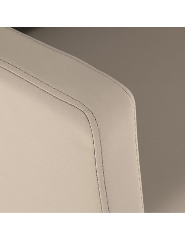 Gabbiano Vitoria Salon washbasin unit grey-beige