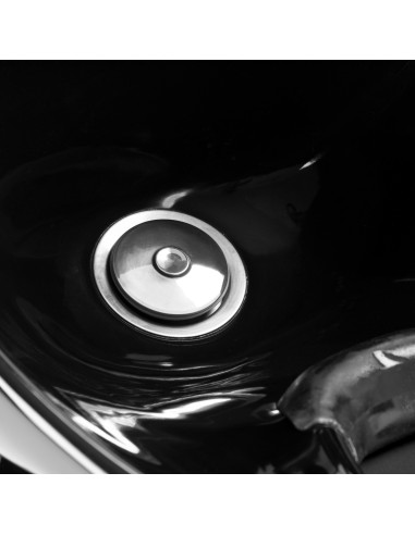 Gabbiano Vitoria Salon washbasin unit grey-beige