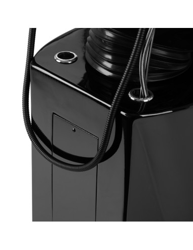 Gabbiano Vitoria Salon washbasin unit grey-beige