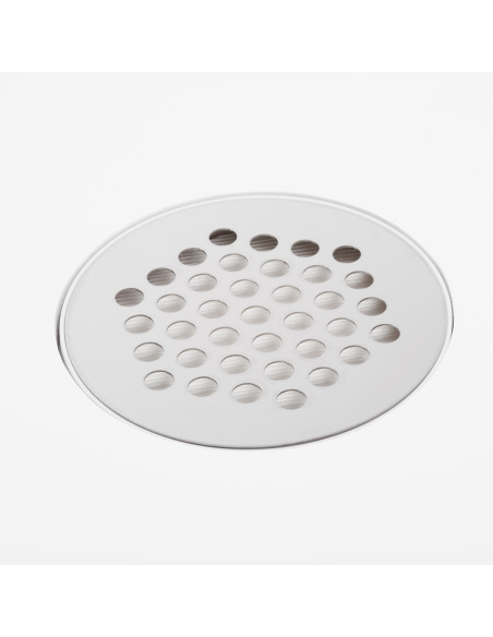 Nail desk 324 with cassette dust absorber white