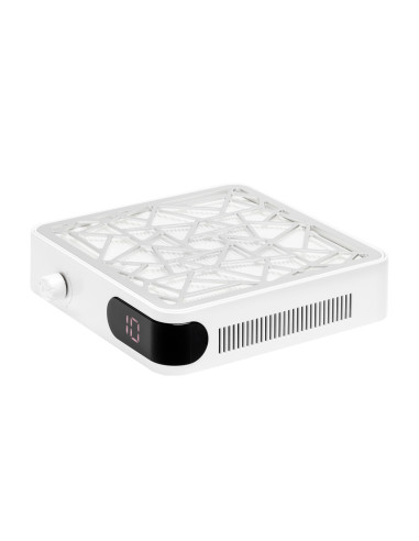 The Momo P10 Pro dust absorber