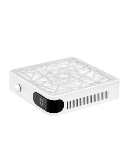 The Momo P10 Pro dust absorber