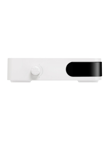 The Momo P10 Pro dust absorber