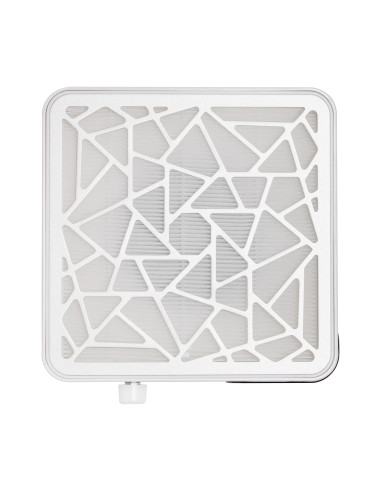 The Momo P10 Pro dust absorber