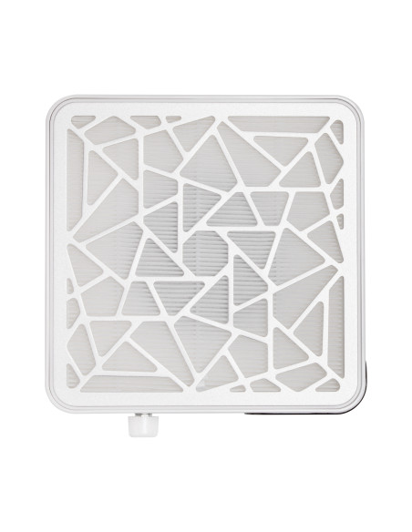 The Momo P10 Pro dust absorber