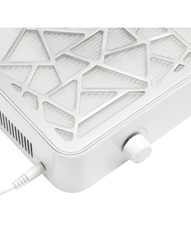 The Momo P10 Pro dust absorber