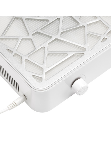 The Momo P10 Pro dust absorber