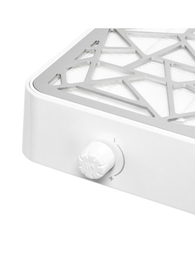 The Momo P10 Pro dust absorber