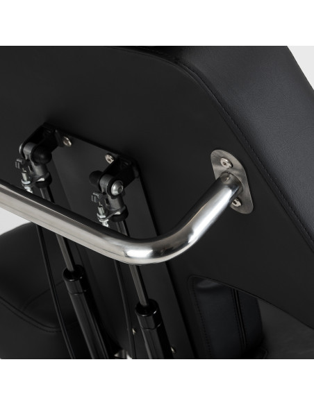 Pro Ink 605 Tattoo bed smooth adjustment black
