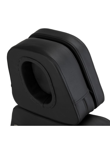 Pro Ink 605 Tattoo bed smooth adjustment black