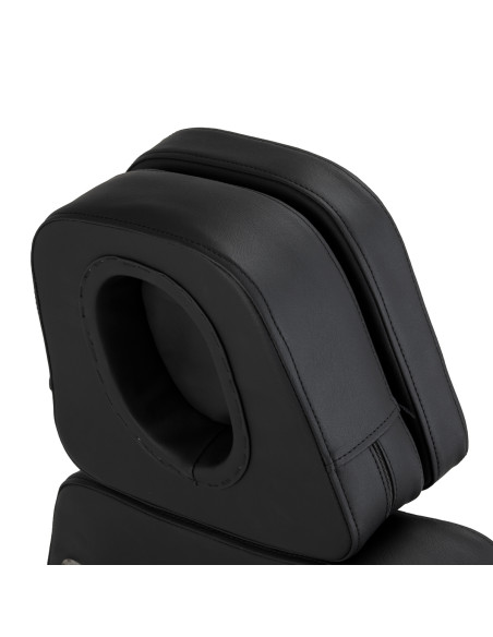 Pro Ink 605 Tattoo bed smooth adjustment black