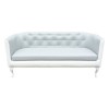OLIMPIA Couch III - Three Seater Sofa – Bella Diamond Collection