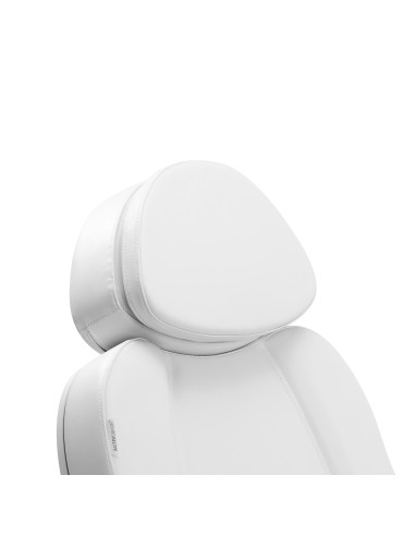 Electric Beauty bed Azzurro 803D 3-motors white