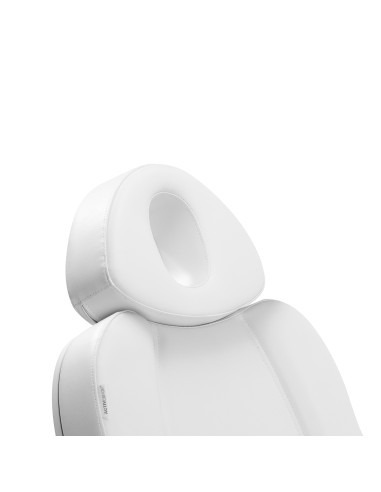 Electric Beauty bed Azzurro 803D 3-motors white