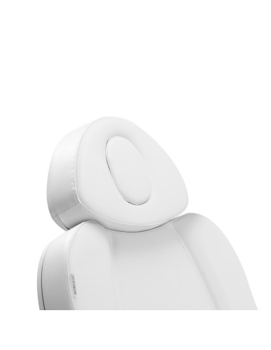 Electric Beauty bed Azzurro 803D 3-motors white