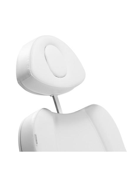 Electric Beauty bed Azzurro 803D 3-motors white