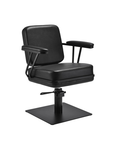 Gabbiano Madrid Styling chair black