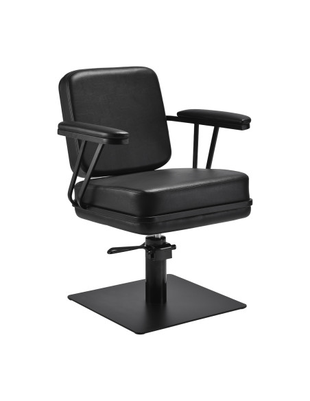 Gabbiano Madrid Styling chair black