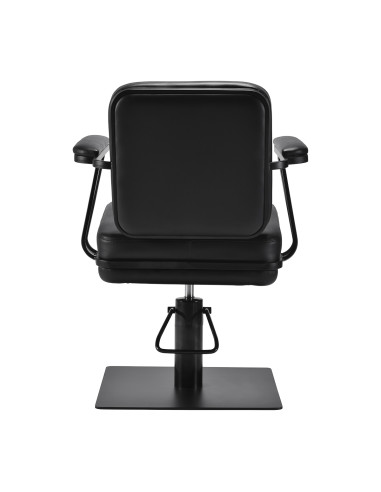 Gabbiano Madrid Styling chair black