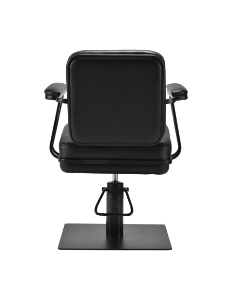 Gabbiano Madrid Styling chair black