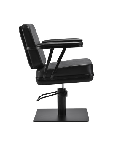 Gabbiano Madrid Styling chair black