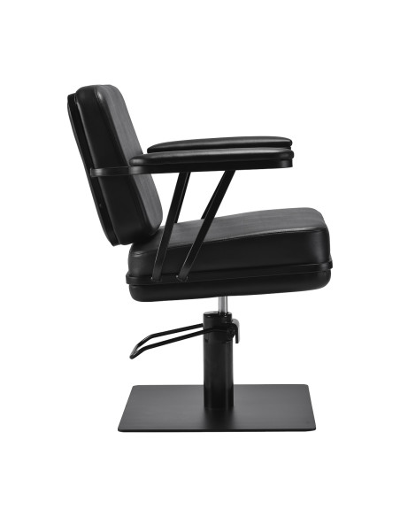 Gabbiano Madrid Styling chair black