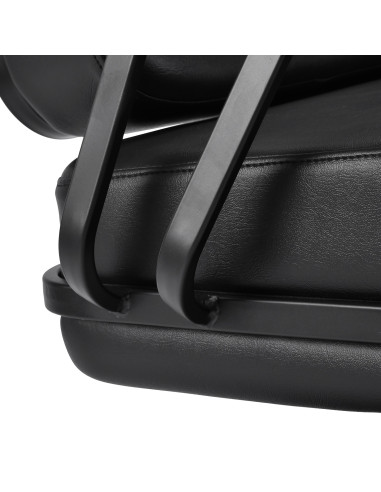 Gabbiano Madrid Styling chair black