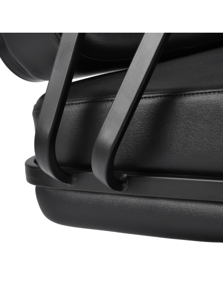 Gabbiano Madrid Styling chair black