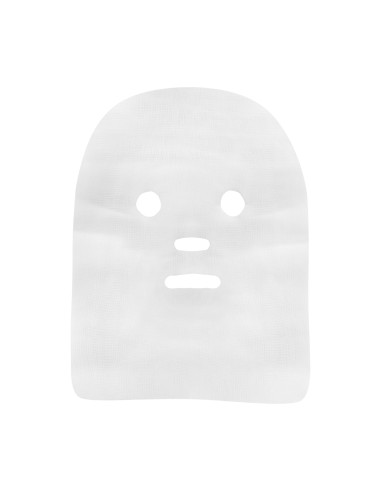 Face mask made of high-quality 100% cotton gauze 25X36 100 szt.