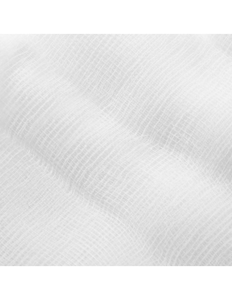 Face mask made of high-quality 100% cotton gauze 25X36 100 szt.