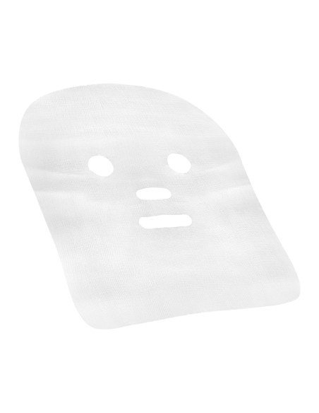 Face mask made of high-quality 100% cotton gauze 25X36 100 szt.