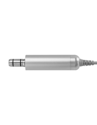 The MH24 type E nail drill head