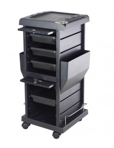 Salon Trolley - Tower Plus