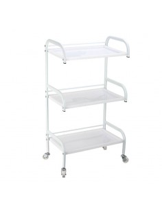 Salon Trolley - Beauty I Bella Furniture Ireland