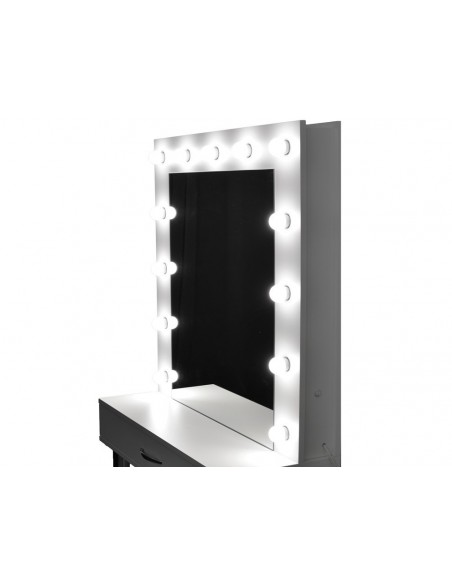 Hollywood Makeup Stand