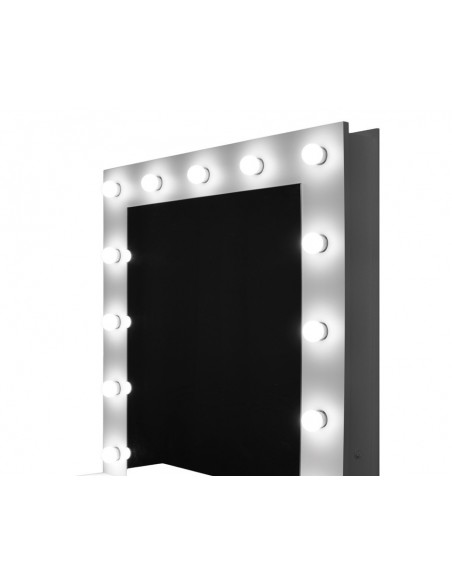 Hollywood Makeup Stand