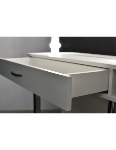 Hollywood Makeup Stand