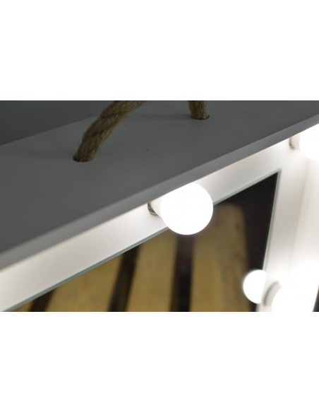 Makeup Mirror Handy Bella Furniture Ireland