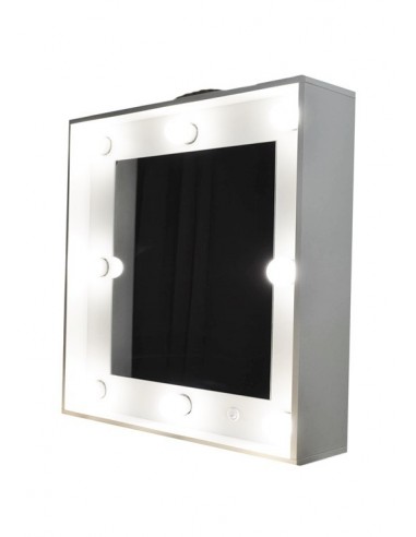 Makeup Mirror Handy Bella Furniture Ireland