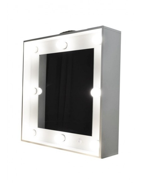 Makeup Mirror Handy Bella Furniture Ireland