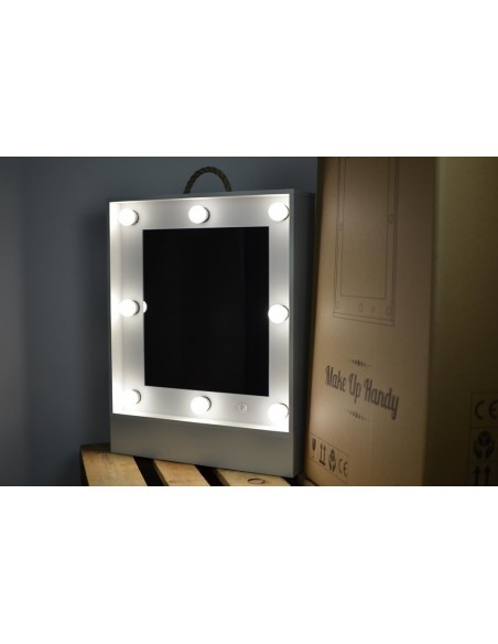 Makeup Mirror Handy Bella Furniture Ireland